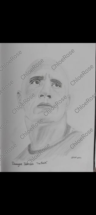 Desenho personalizado