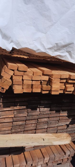 Deska szalunkowa  mm