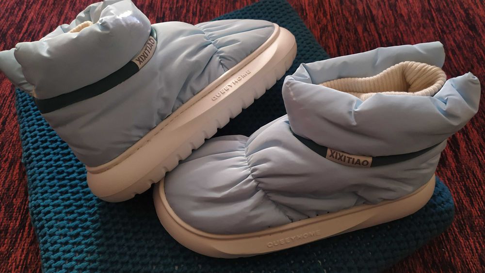 дутики (уггі, мунбути) жіночі нові