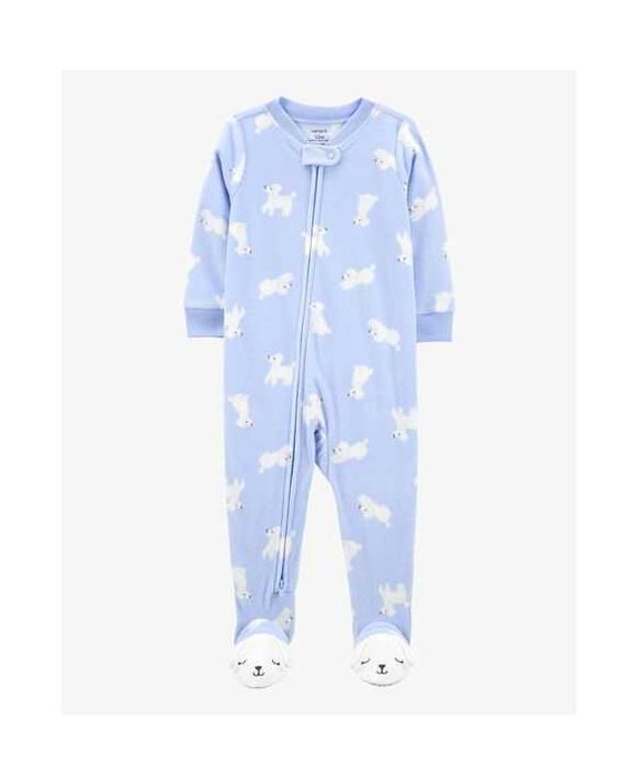 Флісовий чоловічок піжама картерс carters