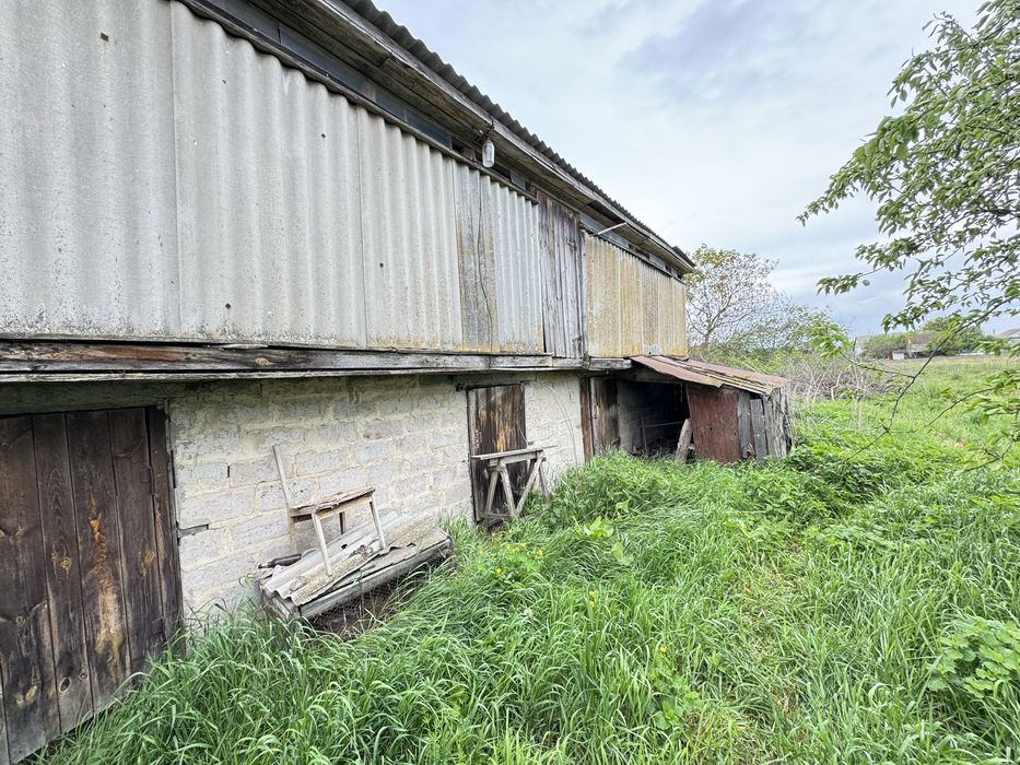 Продам будинок зі всіма зручностями, с. Брусилів