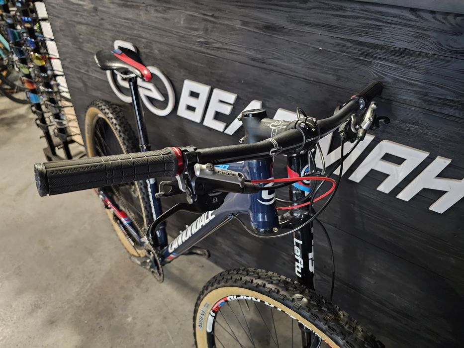 cannondale f29 - купити велотовари - Ціна на OLX.ua