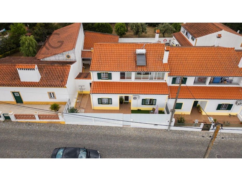 Moradia T4 Duplex Venda Gavião