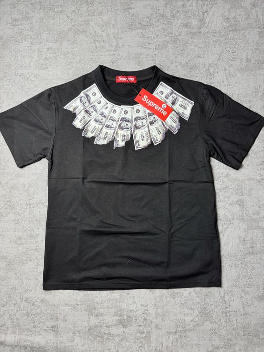 Футболка Supreme супрім футболка футболка суприм тишка