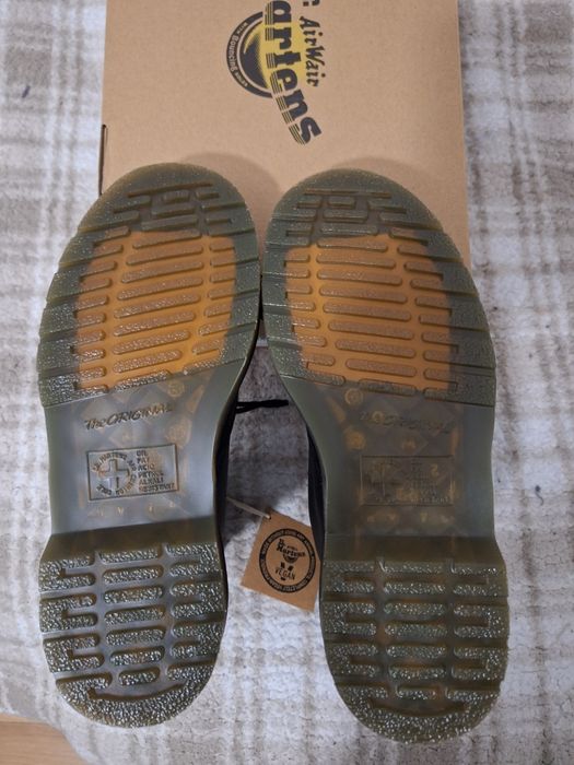 Dr.Martens Vegan 1460