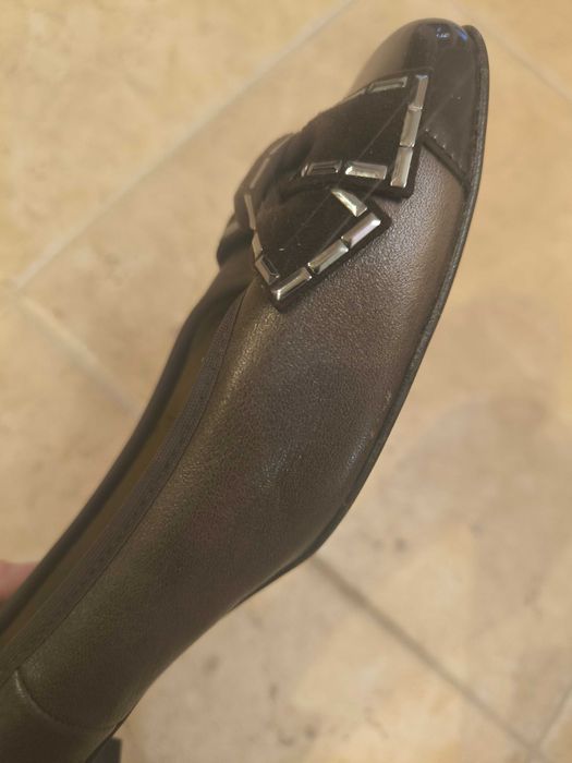 Brenda Zaro 38 czółenka