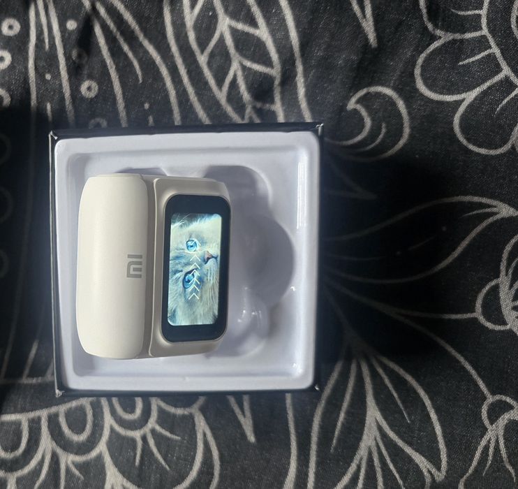 Xiaomi Redmi Buds
