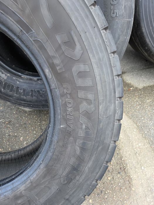 315/70/22.5 Bridgestone