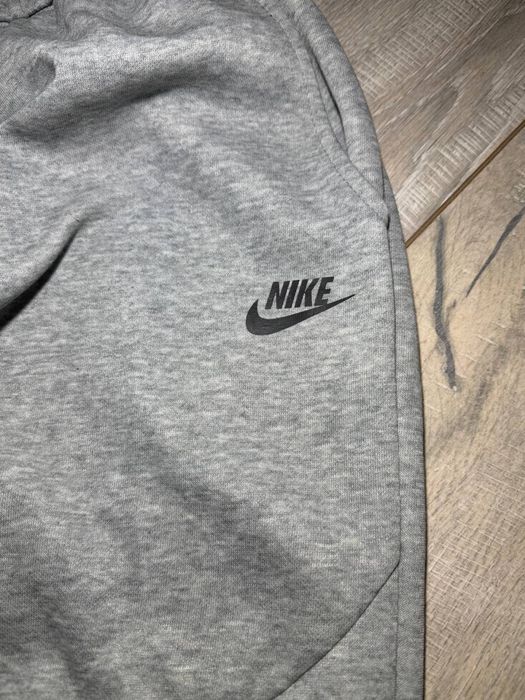 Костюм Nike Tech Fleece