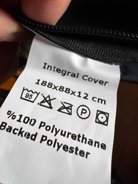 Colchão para cama ortopédica novo