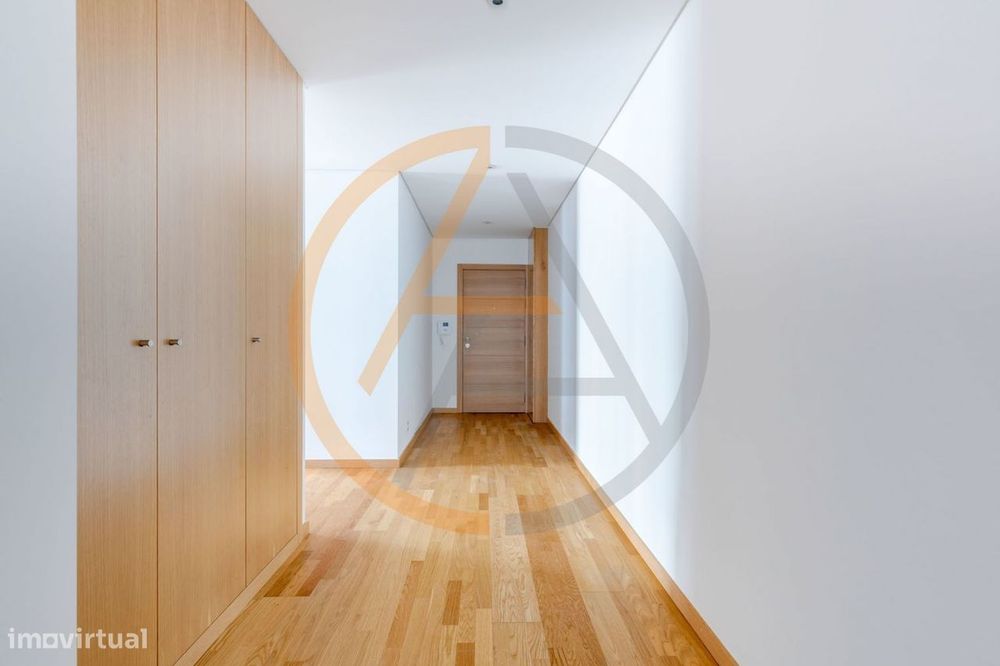 Apartamento T2 | Rua de Tânger