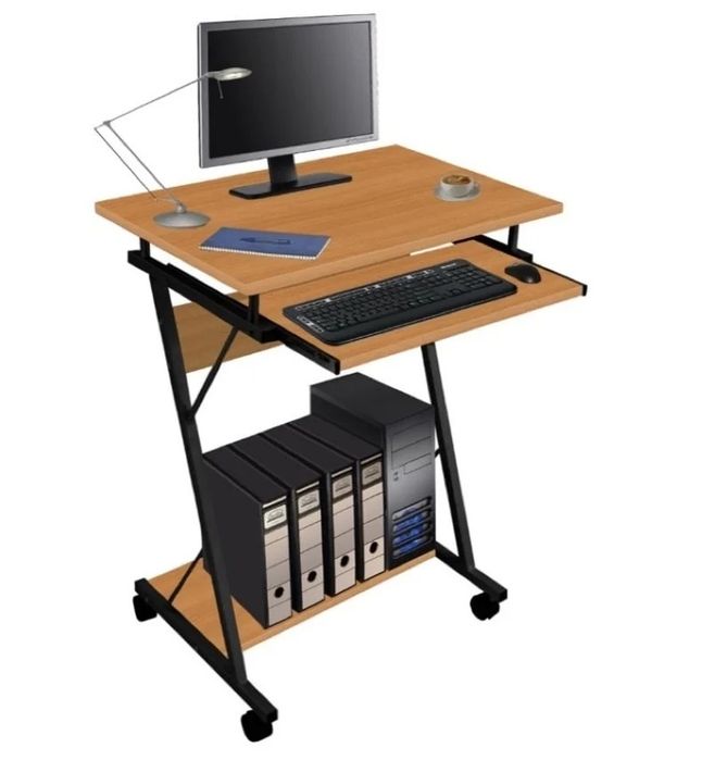 Secretária para computador