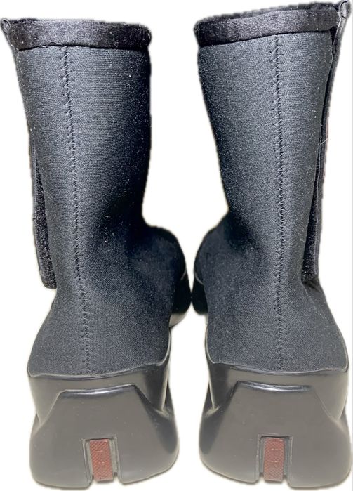 Prada Вінтажні Жіночі Чоботи