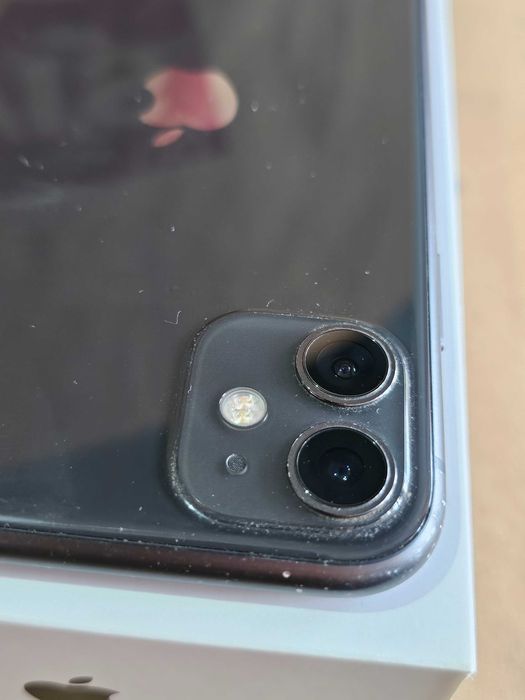 Iphone 11 128Gb. Excelente