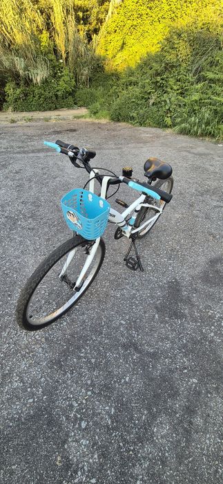 Bicicleta Criança