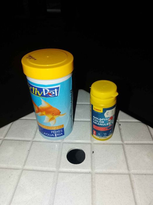 2 Aquários para venda