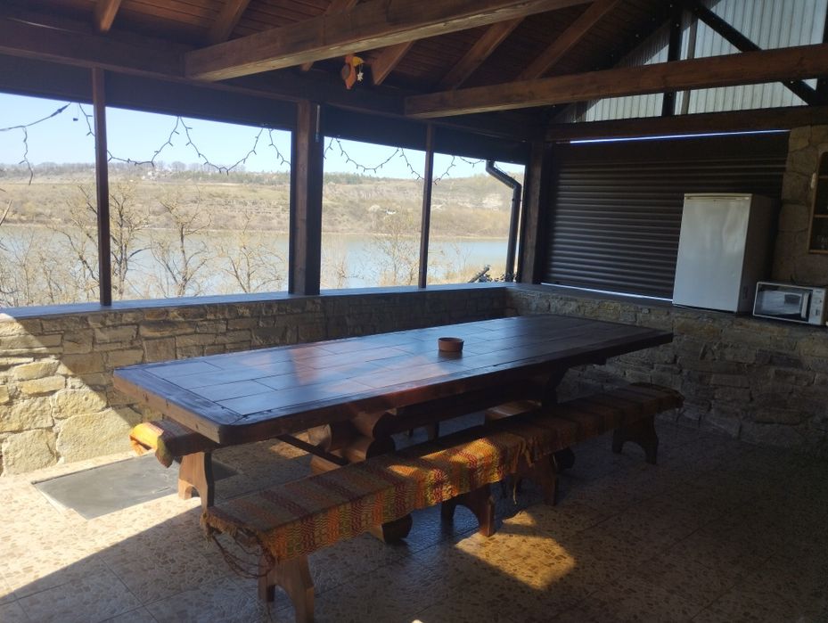 Здам будинок для відпочинку