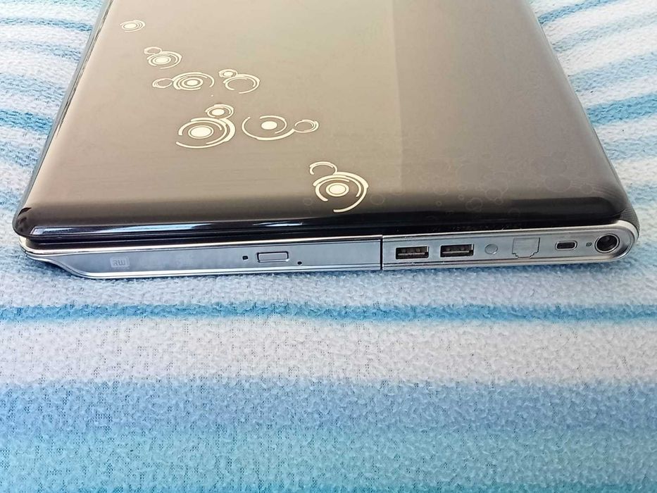 Computer with Light Usage64741294592641123