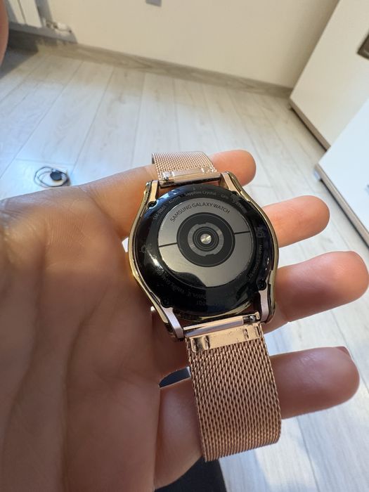 Smartwatch galaxy watch fe