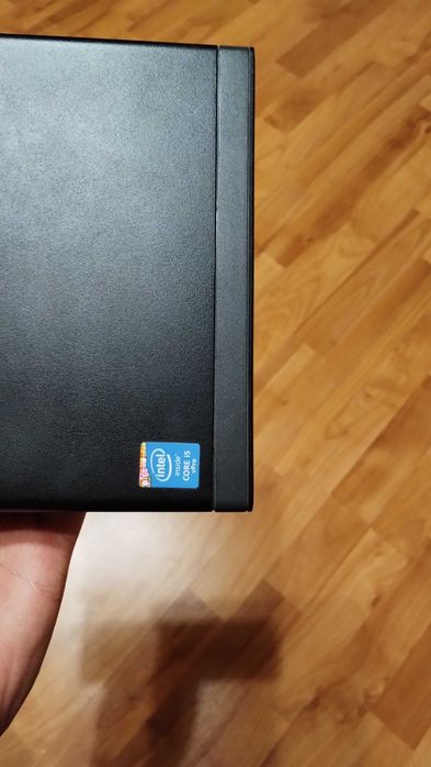 Нетттоп/міні ПК/ HP EliteDesk 800 G1