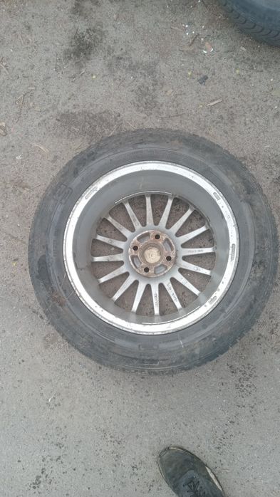 Продам Диски R16 4×100