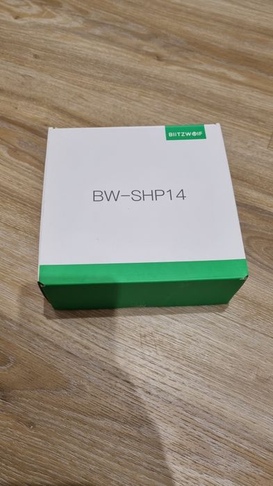 Tomada BLITZWOLF BW-SHP14 Smart Wi-Fi