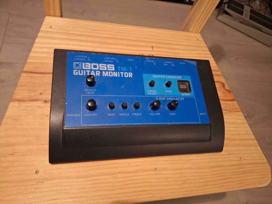 Material para estúdio e não só