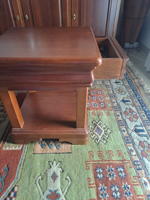 Mesa para cadeeiro ou centro dos sofás | BAIXA PREÇO