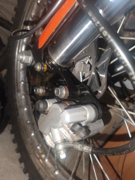 Kayo t2 250cc 2024 торг!!! На документах!!