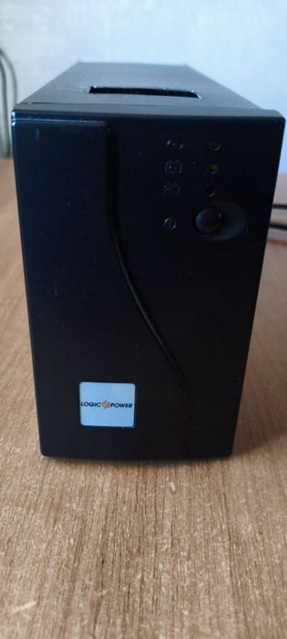 ИПБ Logic Power 650w