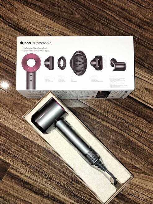 Suszarka Dyson HD 07