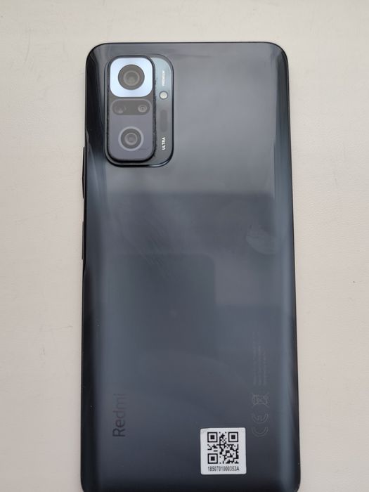 Redmi Not 10 Pro 6/128