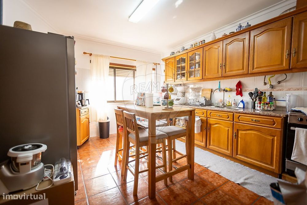 Apartamento T2 para venda — Torres Novas (São Pedro), Lapas E Ribeira Branca, Santarém