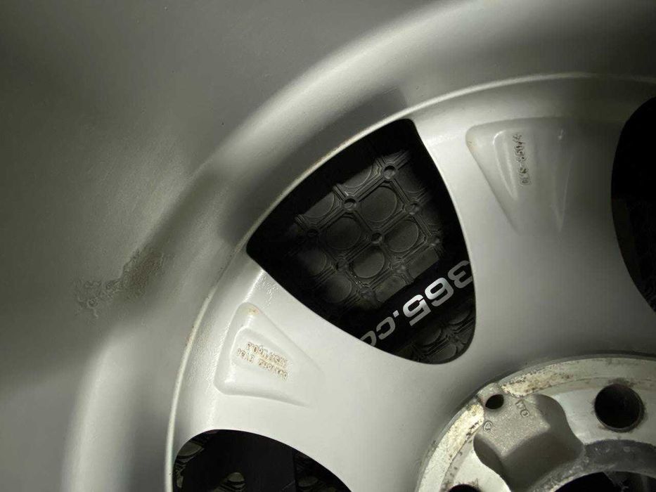 ДИСКИ БУ оригінал MERCEDES R18 5X112 AUDI, SEAT, VW A2534010800