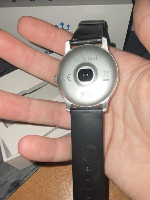 Zegrek G.Rossi SMART WATCH