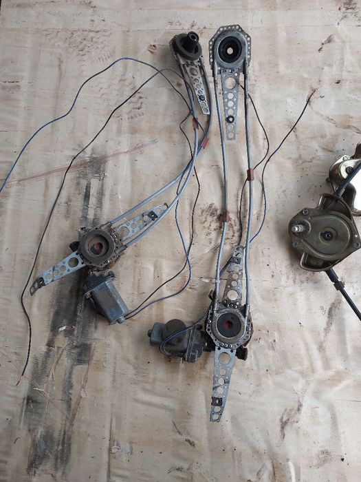 Склопідйомники ВАЗ 2108 - 21099