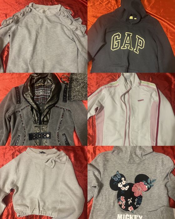 Реглан, байка, кофта