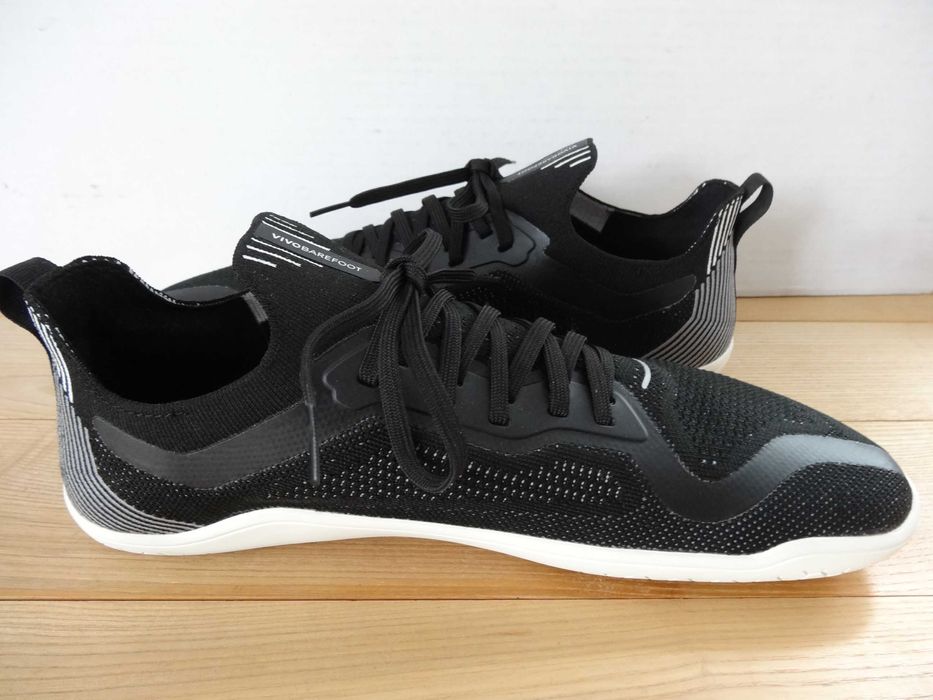 Buty VIVOBAREFOOT PRIMUS LITE KNIT roz 43 Bieganie Męskie Sportowe