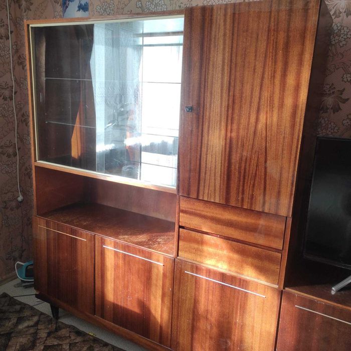 Сервант бу самовивіз