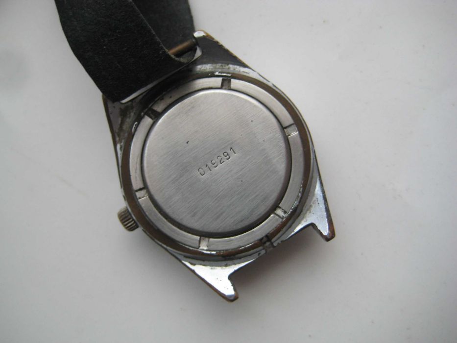 Годинник наручний чоловічий механічний Ракета СССР