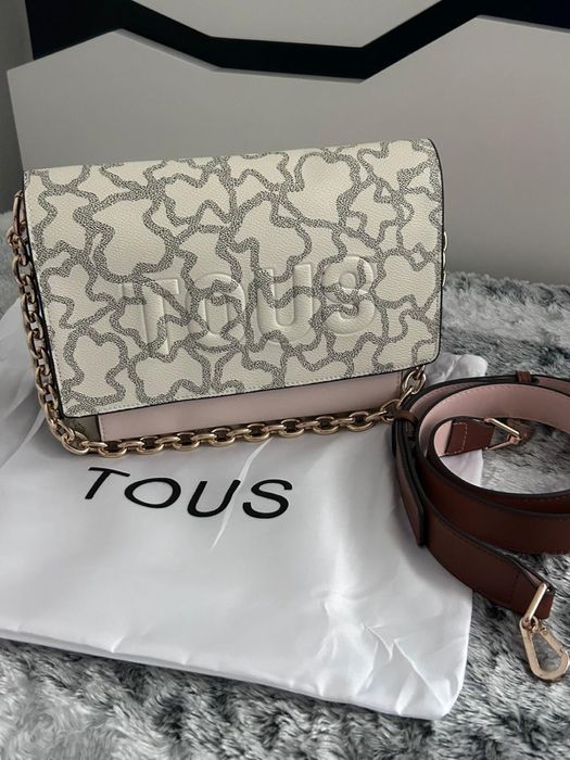 Tous  ( Mala tiraocolo )