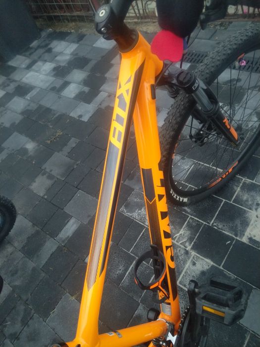 Rower GIANT talon 27.5 MTB