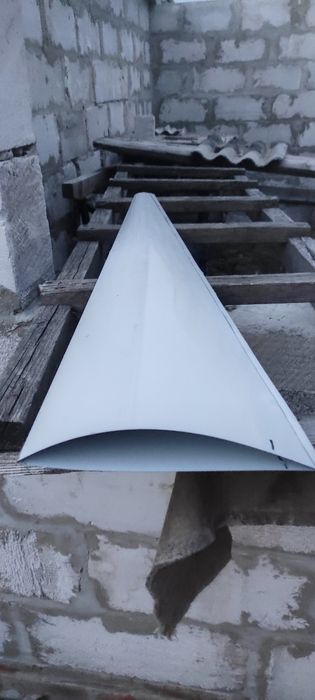 Лопасті до вітряка