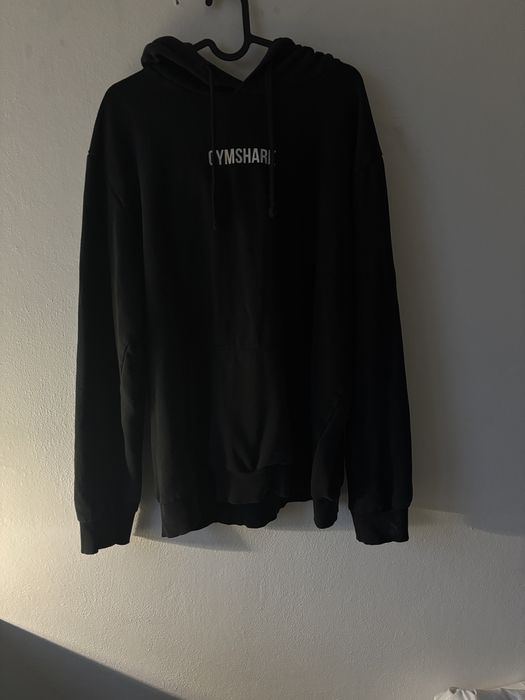 hoodie gymshark