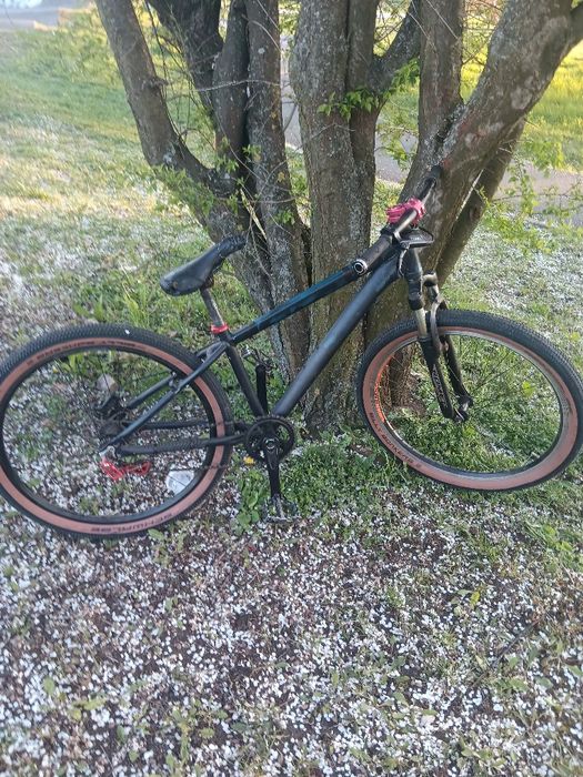 Sprzedam rower dirt