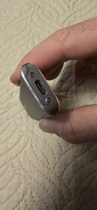 Dysk m2 samaung 970 usb 3.2