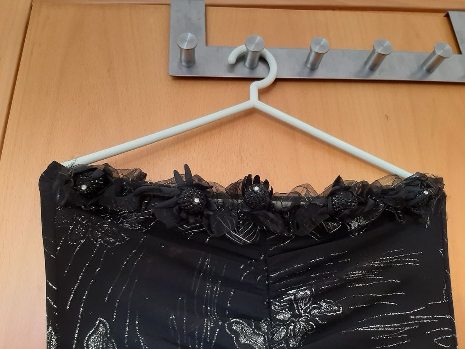 Vestido muito elegante e lindissimo