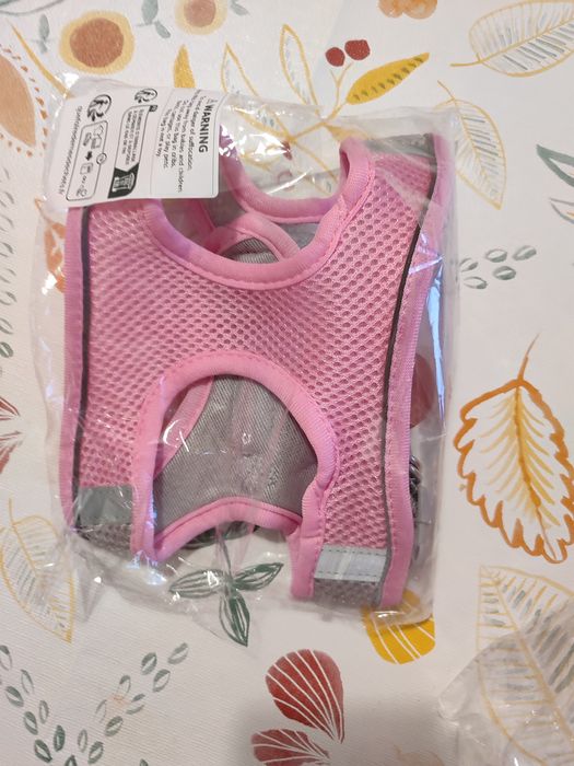 Dog Harness. New! Never Used64730295976193122