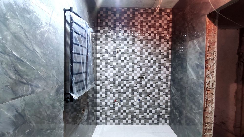 Ремонт. Шпаклівка, електрика, плитка, Фарбування