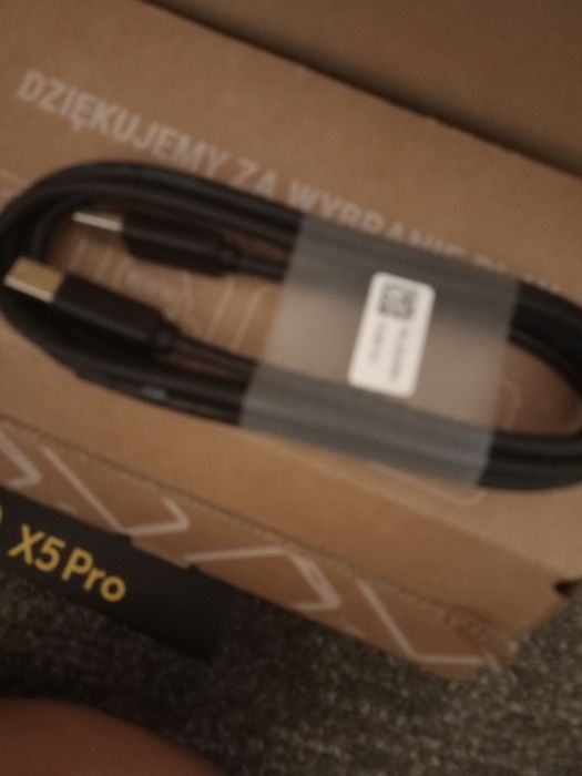Kabel USB- USB typ B UGREEN 2m